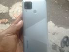 Realme C15 . (Used)