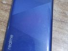 Realme C15 . (Used)