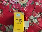 Realme C15 ফ্রেশ (Used)