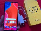 Realme C15 Qualcomm Edition . (Used)