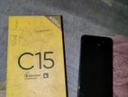 Realme C15 Qualcomm Edition 4-128 (Used)