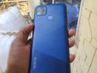 Realme C15 Qualcomm Edition 4/128 full fresh (Used)