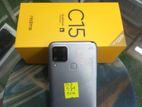 Realme C15 Qualcomm Edition (4/128) (Used)