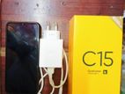 Realme C15 Qualcomm Edition 4/128 (Used)