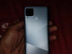 Realme C15 Qualcomm Edition 4/128 (Used)