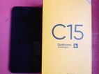 Realme C15 Qualcomm Edition 4/128 (Used)