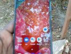 Realme C15 Qualcomm Edition 4/64/4G.... (Used)