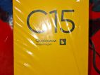 Realme C15 Qualcomm Edition 4/64 (Used)