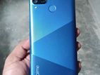 Realme C15 Qualcomm Edition ` (Used)