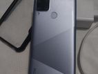 Realme C15 Qualcomm Edition 4/64 (Used)