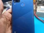 Realme C15 Qualcomm Edition 4_64 gb. (Used)