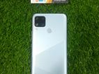 Realme C15 Qualcomm Edition (4/64)-GB..Sale/Exc (Used)