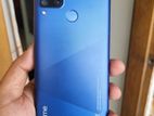 Realme C15 Qualcomm Edition 4/64GB (Used)