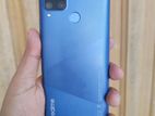 Realme C15 Qualcomm Edition 4/64 SUPER FRASH (Used)