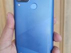 Realme C15 Qualcomm Edition 4/64 SUPER FRASH (Used)