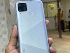 Realme C15 Qualcomm Edition 4/64 (Used)