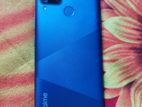 Realme C15 Qualcomm Edition 4/64 (Used)