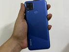 Realme C15 Qualcomm Edition 4/64 (Used)