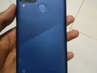 Realme C15 Qualcomm Edition 4-64 (Used)