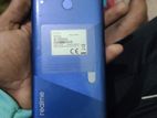 Realme C15 Qualcomm Edition 4/64 (Used)