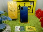 Realme C15 Qualcomm Edition 4/64 (Used)