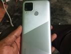 Realme C15 Qualcomm Edition 4/64 (Used)