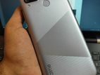 Realme C15 Qualcomm Edition 4/64 (Used)