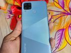 Realme C15 Qualcomm Edition 4/64 (Used)