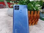 Realme C15 Qualcomm Edition 4/64 (Used)