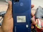 Realme C15 Qualcomm Edition 4/64.. (Used)