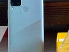 Realme C15 Qualcomm Edition 4/64 GB (Used)