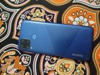 Realme C15 4/64Gb (Used)