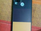 Realme C15 Qualcomm Edition 4+128 (Used)