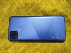 Realme C15 Qualcomm Edition 4GB Ram, 64 GB Rom (Used)