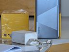 Realme C15 Qualcomm Edition 6000mAh Full Box (Used)