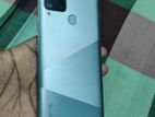 Realme C15 Qualcomm Edition 8 month (Used)