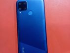Realme C15 Qualcomm Edition . (Used)