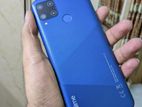 Realme C15 Qualcomm Edition 4/64 (Used)