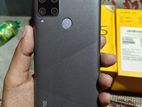 Realme C15 Qualcomm Edition . (Used)