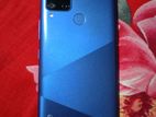 Realme C15 Qualcomm Edition , (Used)