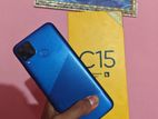 Realme C15 Qualcomm Edition . (Used)