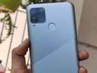 Realme C15 Qualcomm Edition . (Used)