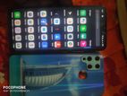 Realme C15 Qualcomm Edition no (Used)