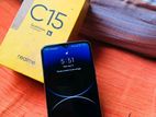 Realme C15 Qualcomm Edition urgent (Used)