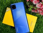 Realme C15 Qualcomm Edition (Used)