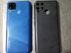 Realme C15 Qualcomm Edition (Used)