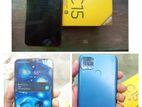 Realme C15 Qualcomm Edition . (Used)