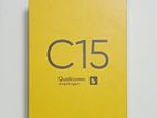 Realme C15 Qualcomm Edition . (Used)