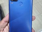 Realme C15 Qualcomm Edition , (Used)