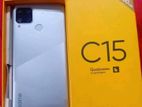 Realme C15 Qualcomm Edition (Used)